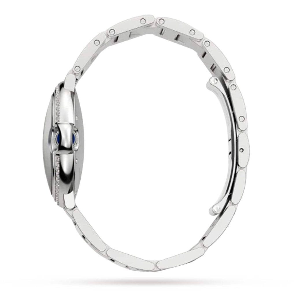 Ballon Bleu de Cartier 36 | 36mm, Steel, Silver Dial, Ref. W4BB0024