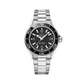 OMEGA Seamaster Planet Ocean 600M 42mm - Black on Bracelet