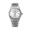 longines Ultra-Chron Classic 40mm - Silver on Bracelet