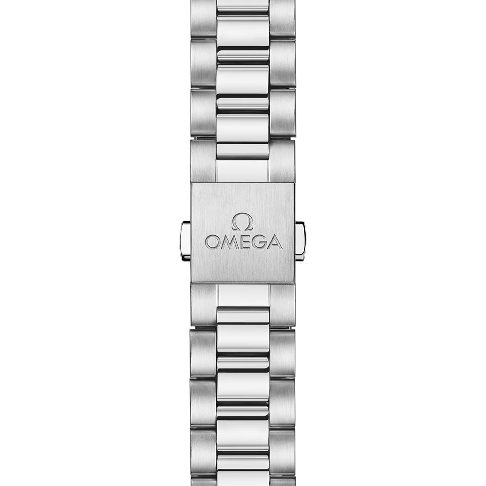 OMEGA Seamaster Aqua Terra 150M 30mm - Blue on Bracelet