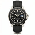 Rolex Yacht-Master 226659 “White Gold”