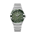 OMEGA Constellation 41mm - Green Meteorite on Bracelet