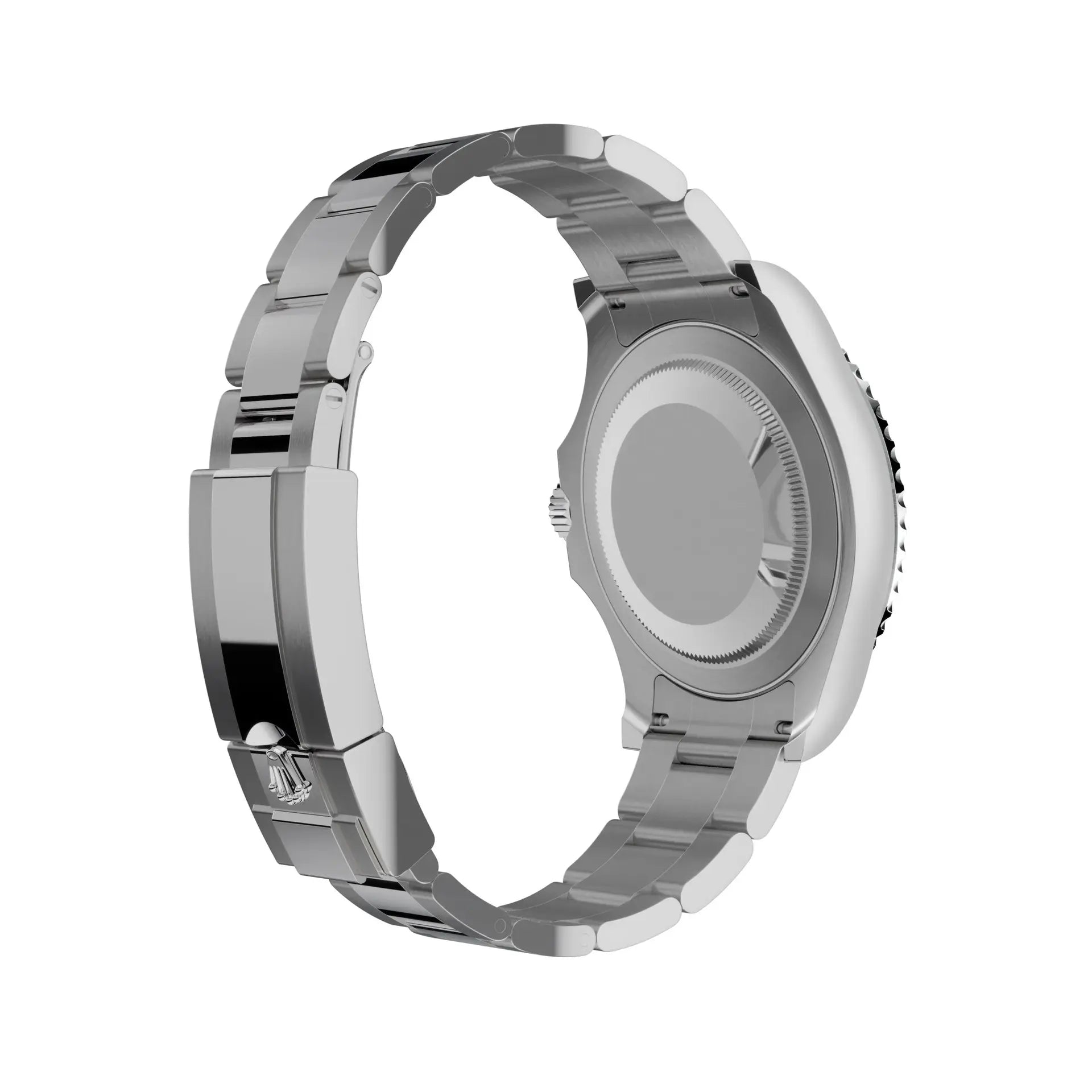 Rolex Yacht-Master 126622 Silver/Gray
