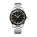 OMEGA Seamaster 300 41mm - Black on Bracelet
