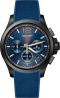 Longines Conquest V.H.P. Blue Dial Quartz Men's Watch L3.717.2.96.9