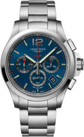 Longines Conquest V.H.P. L3.717.4.96.6